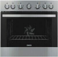 Электрический духовой шкаф Zanussi ZOU21301XK