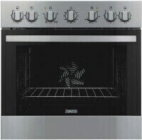 Электрический духовой шкаф Zanussi ZOU21301XK