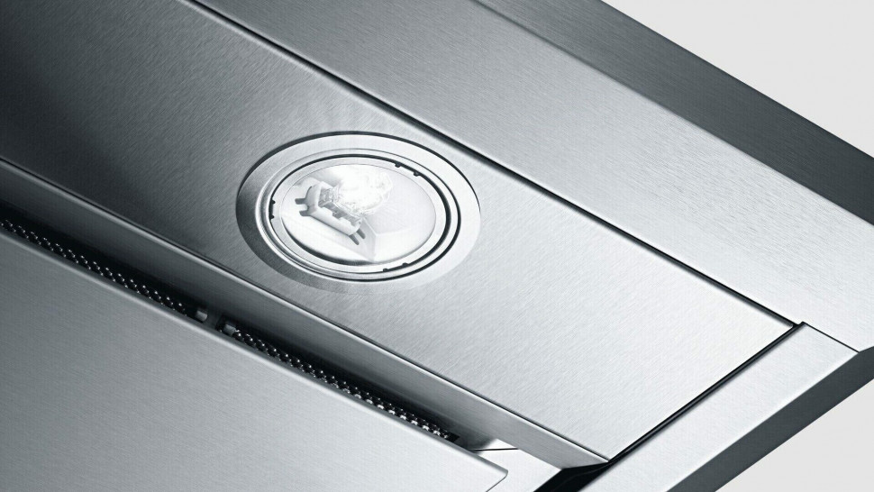 Каминная вытяжка Bosch DWK 09G620