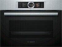 Электрический духовой шкаф Bosch CSG 656RS1