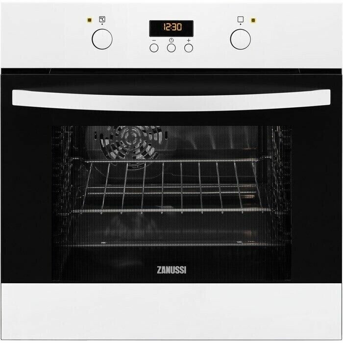 Электрический духовой шкаф Zanussi OPZB4230W