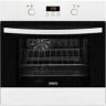Электрический духовой шкаф Zanussi OPZB4230W