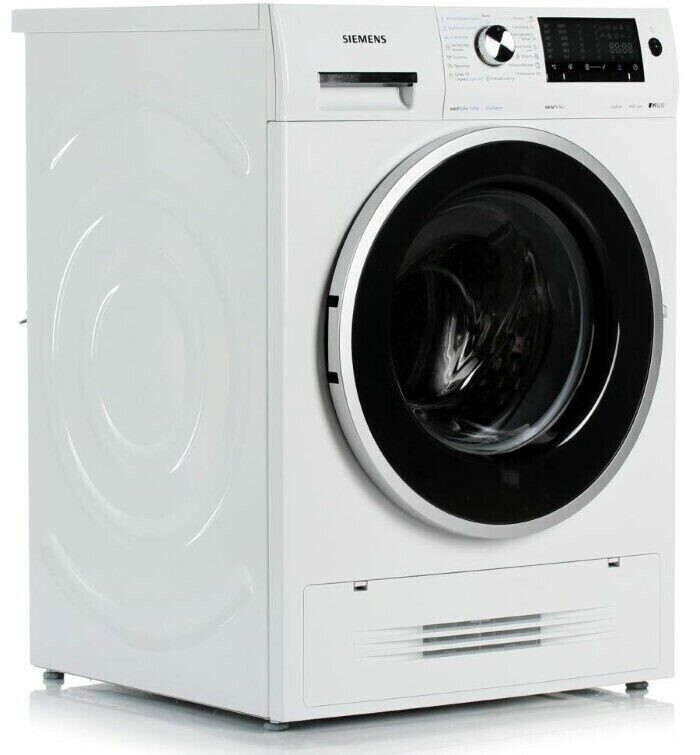 Стиральная машина Siemens WD 14H442