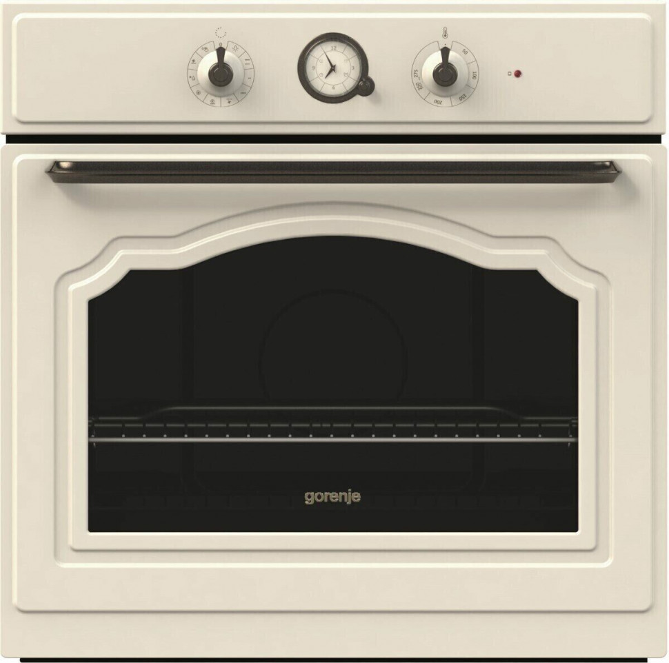 Электрический духовой шкаф Gorenje BO 731 CLI
