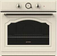 Электрический духовой шкаф Gorenje BO 731 CLI Электрический духовой шкаф Gorenje BO 731 CLI