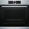 Электрический духовой шкаф Bosch HBG 655NS1 Электрический духовой шкаф Bosch HBG 655NS1