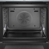 Электрический духовой шкаф Bosch HBG 655NS1 Электрический духовой шкаф Bosch HBG 655NS1