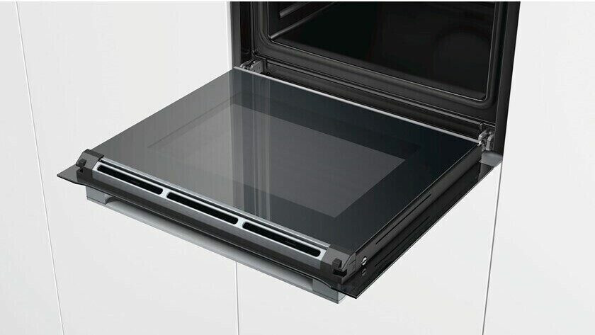 Электрический духовой шкаф Bosch HBG 655NS1 Электрический духовой шкаф Bosch HBG 655NS1