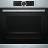 Электрический духовой шкаф Bosch HBG 655NS1 Электрический духовой шкаф Bosch HBG 655NS1