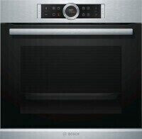 Электрический духовой шкаф Bosch HBG 655NS1 Электрический духовой шкаф Bosch HBG 655NS1