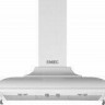 Каминная вытяжка Smeg KC19BSE