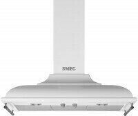 Каминная вытяжка Smeg KC19BSE