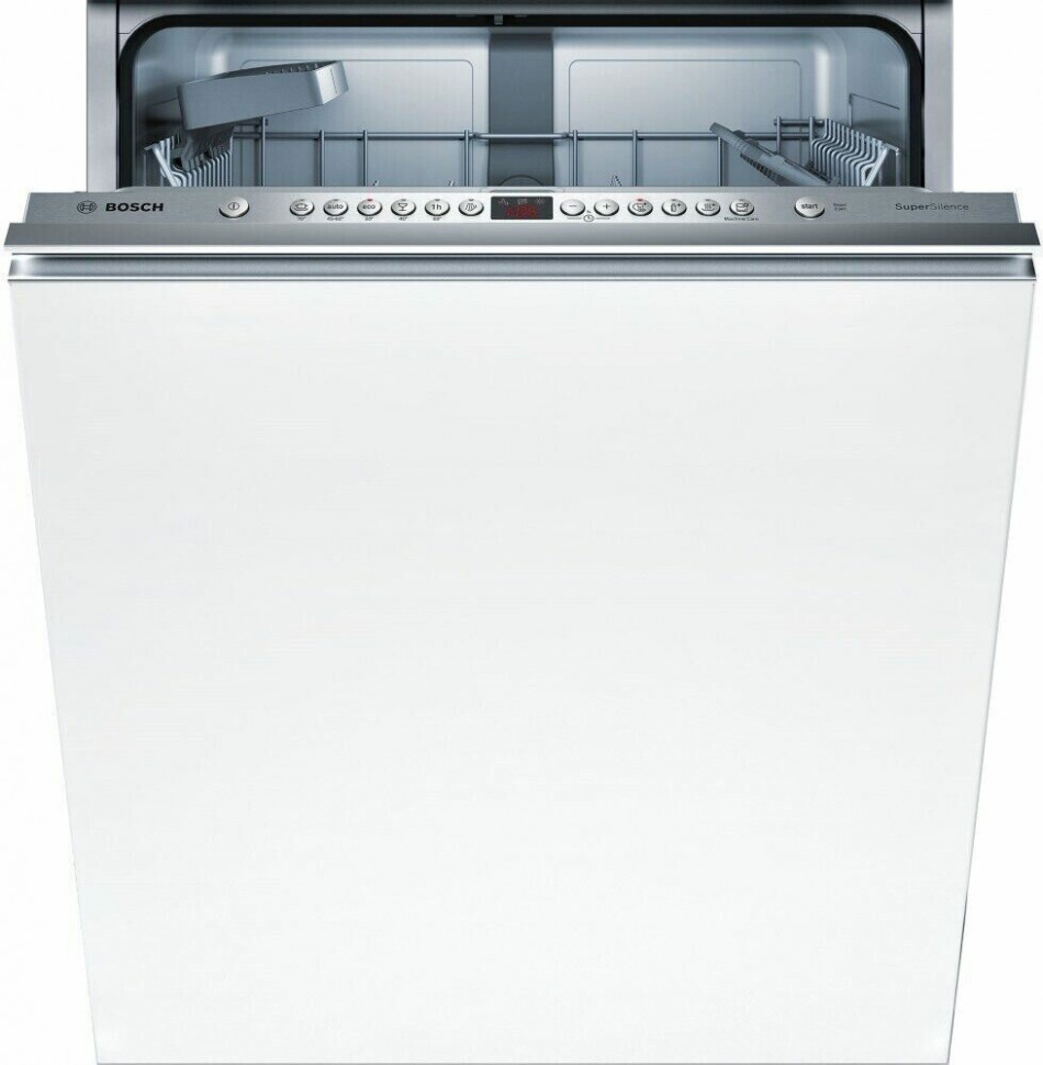 Посудомоечная машина Bosch SMV46IX03R