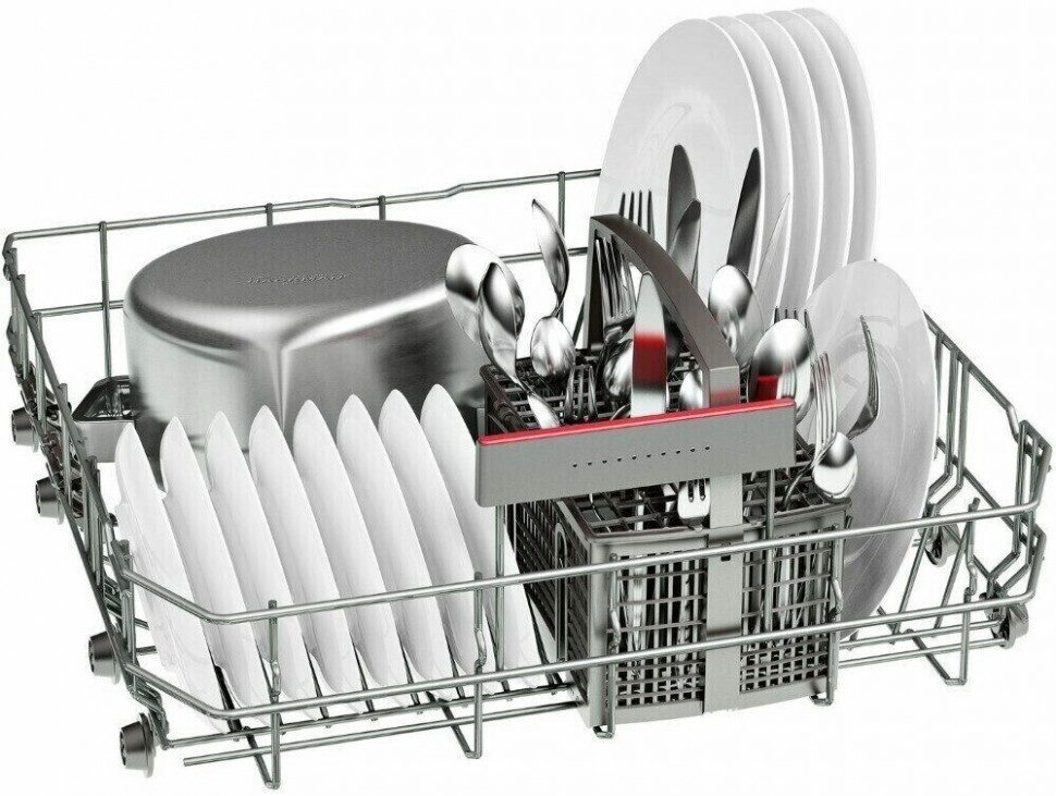 Посудомоечная машина Bosch SMV46IX03R Посудомоечная машина Bosch SMV46IX03R