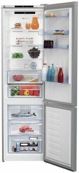 Холодильник Beko RCNA 366I30 XB
