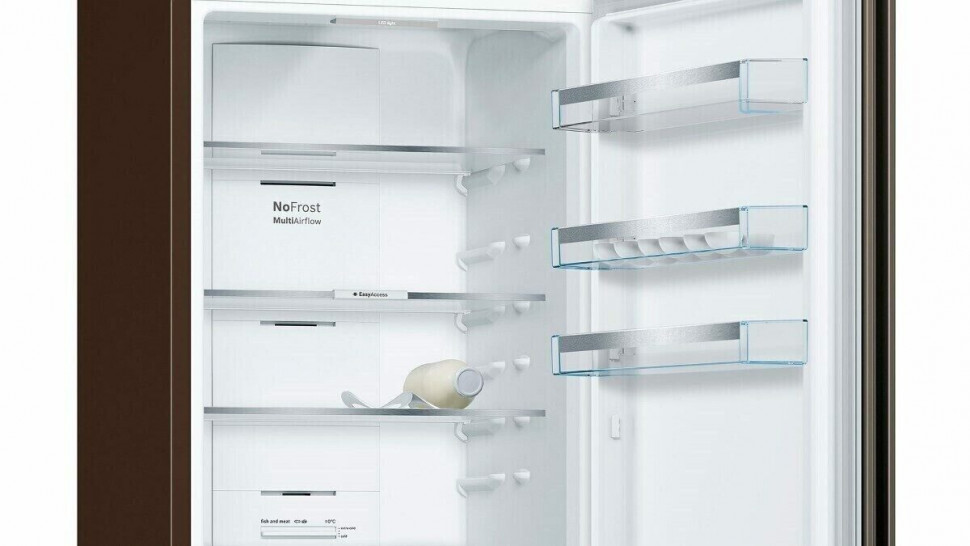 Холодильник Bosch KGN39XG34R Холодильник Bosch KGN39XG34R