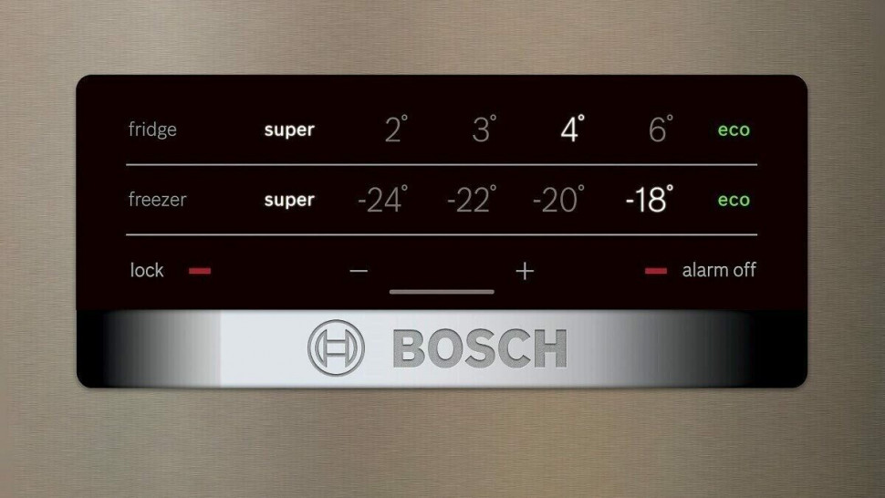 Холодильник Bosch KGN39XG34R Холодильник Bosch KGN39XG34R