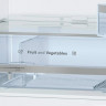 Холодильник Bosch KGV39XW20R Холодильник Bosch KGV39XW20R
