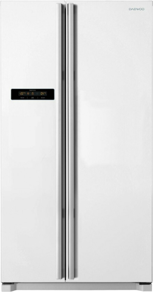 Холодильник Daewoo Electronics FRN-X22B4CW
