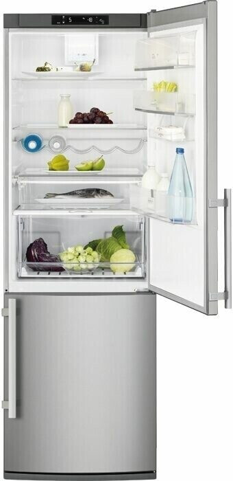 Холодильник Electrolux EN 3613