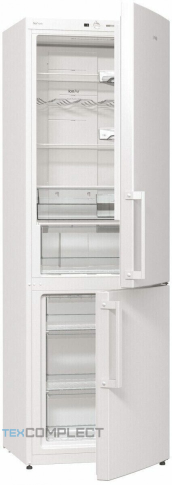 Холодильник Gorenje NRK 6191 GHX