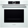 Духовой шкаф Bosch HBG634BW1 Духовой шкаф Bosch HBG634BW1
