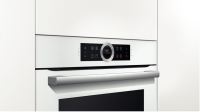 Духовой шкаф Bosch HBG634BW1