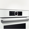 Духовой шкаф Bosch HBG634BW1 Духовой шкаф Bosch HBG634BW1