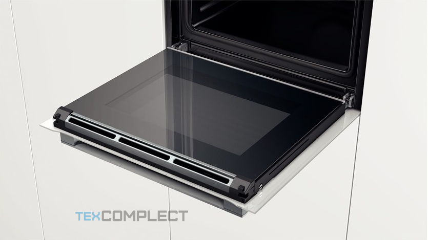 Духовой шкаф Bosch HBG634BW1 Духовой шкаф Bosch HBG634BW1