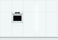 Духовой шкаф Bosch HBG634BW1