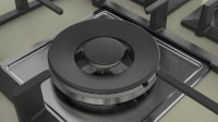 Газовая варочная панель Bosch PPQ 7A8 B90