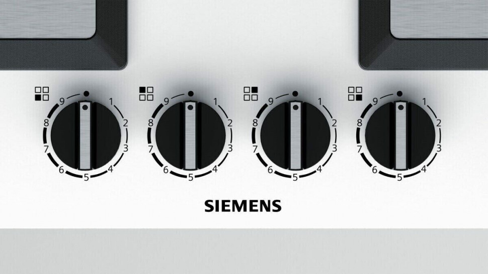 Газовая варочная панель Siemens EP6A2PB20R
