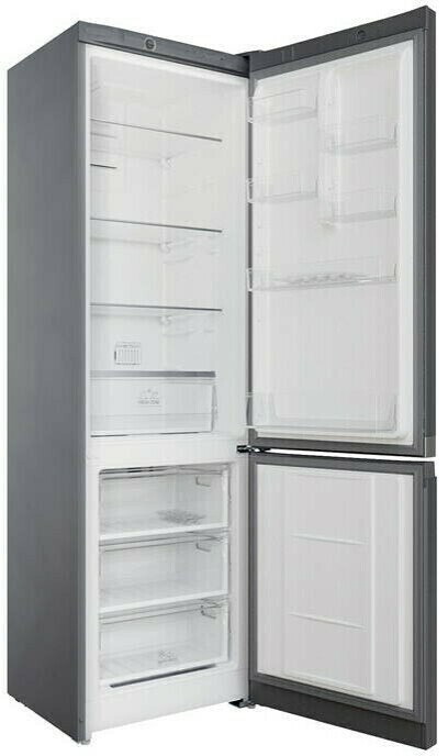 Холодильник Hotpoint-Ariston HTS 4200 M Холодильник Hotpoint-Ariston HTS 4200 M