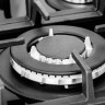 Газовая варочная панель Exiteq PF 640 STGB-E/A Газовая варочная панель Exiteq PF 640 STGB-E/A