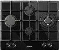 Газовая варочная панель Exiteq PF 640 STGB-E/A Газовая варочная панель Exiteq PF 640 STGB-E/A