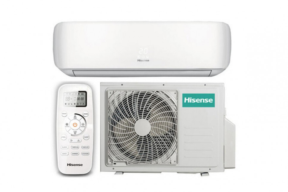 Сплит-система Hisense AS-13HW4SVDTG5