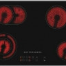 Электрическая варочная панель Kuppersberg FQ 7VT14 Электрическая варочная панель Kuppersberg FQ 7VT14