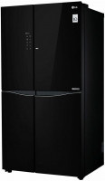 Холодильник LG GS-M860BMAV