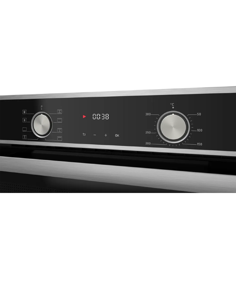 Электрический духовой шкаф Kuppersberg HO 608 BX