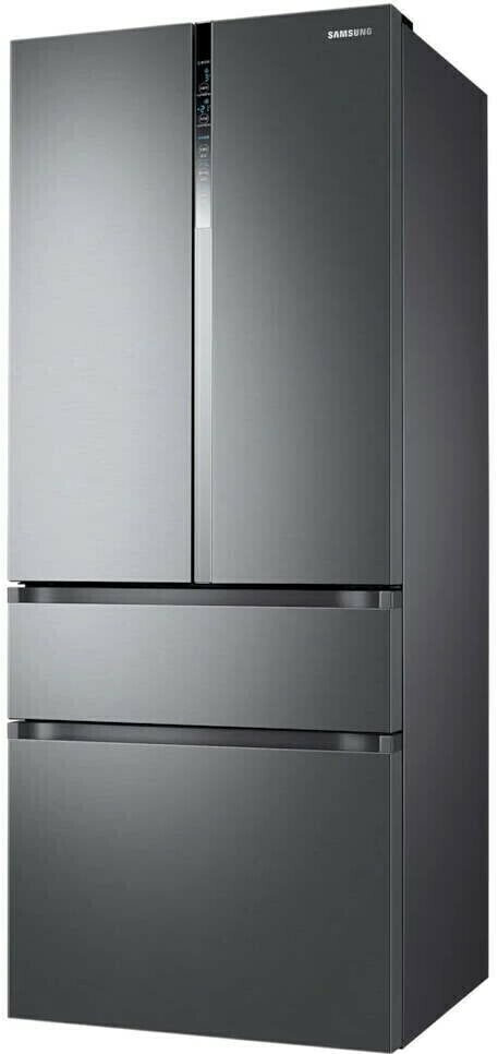 Холодильник Samsung RF50N5861B1 Холодильник Samsung RF50N5861B1