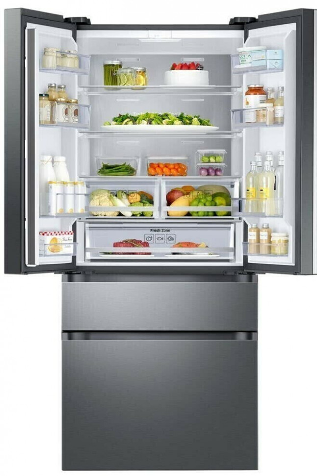 Холодильник Samsung RF50N5861B1 Холодильник Samsung RF50N5861B1