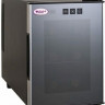 Винный шкаф Cold Vine JC-16BLW Винный шкаф Cold Vine JC-16BLW