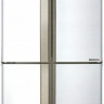 Холодильник Sharp SJ-EX820FWH Холодильник Sharp SJ-EX820FWH
