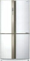 Холодильник Sharp SJ-EX820FWH Холодильник Sharp SJ-EX820FWH