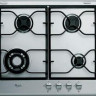 Газовая варочная панель Whirlpool AKT 680 IXL Газовая варочная панель Whirlpool AKT 680 IXL