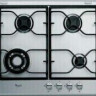 Газовая варочная панель Whirlpool AKT 680 IXL Газовая варочная панель Whirlpool AKT 680 IXL