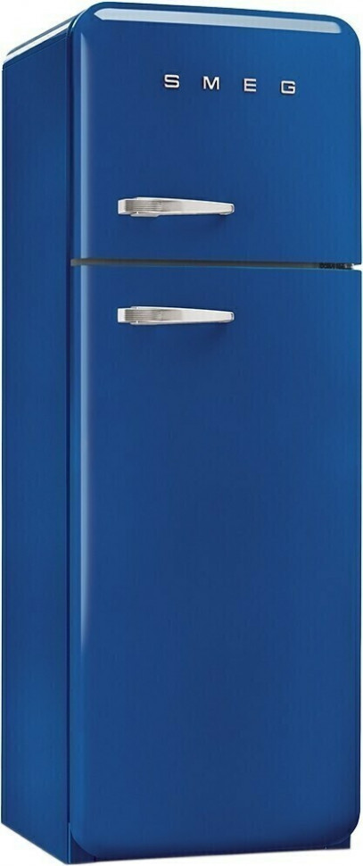 Холодильник Smeg FAB30RCR5 Холодильник Smeg FAB30RCR5
