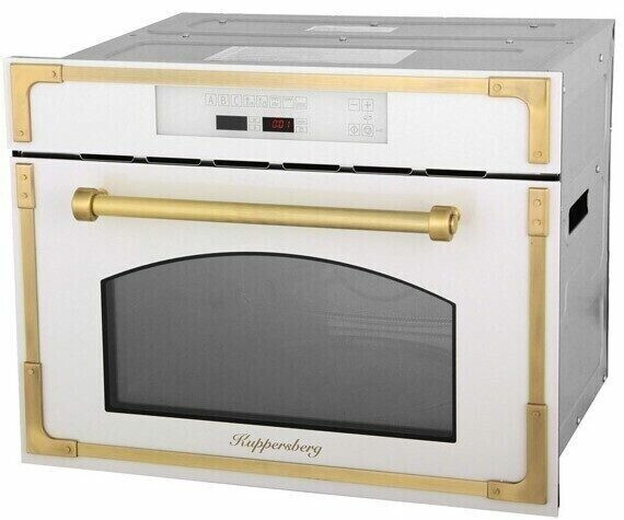 Встраиваемая микроволновая печь Kuppersberg RMW 963 C