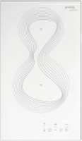 Электрическая варочная панель Gorenje ECT 330 KR