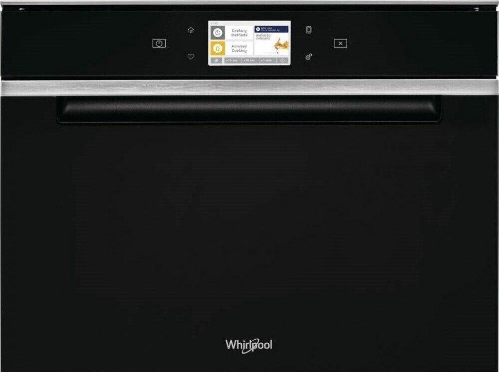 Встраиваемая микроволновая печь Whirlpool W11I MW 161